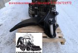Рыхлитель для экскаватора Рунмакс RMX ER120W ER135W