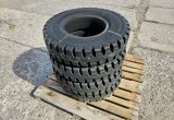 Новые шины для вилочного погрузчика Trelleborg 8.25-15